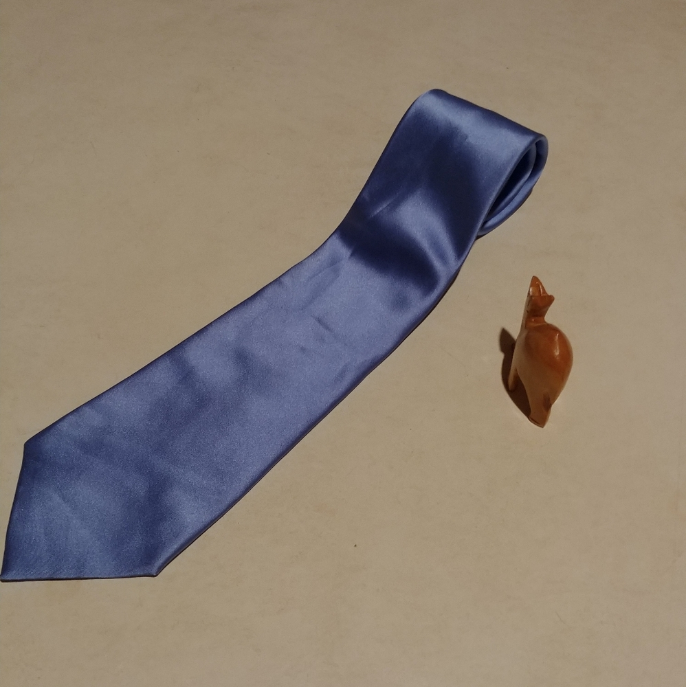 Men's Silk Tie